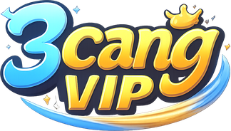 3cang vip logo
